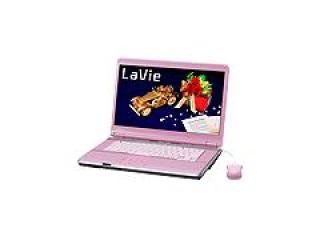 LaVie L LL750/VG6P PC-LL750VG6P スパークリングミルキーピンク PC-LL750VG6P