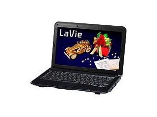 LaVie G タイプM GL12LB/6F PC-GL12LB6LF グロスブラック PC-GL12LB6LF