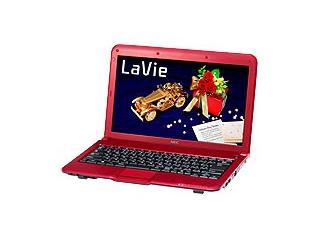 LaVie M LM350/VG6R PC-LM350VG6R グロスレッド PC-LM350VG6R