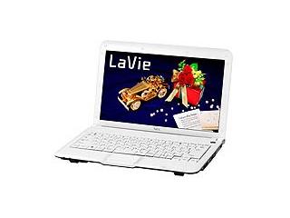 LaVie G タイプM GL12LA/6F PC-GL12LA6DF グロスホワイト PC-GL12LA6DF