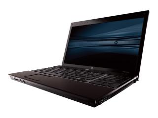 ProBook 4510s Notebook PC P8600/160/Professionalモデル ブラック