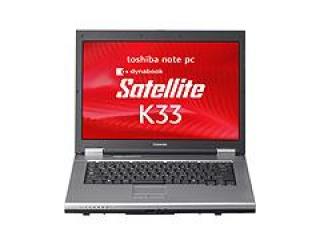 dynabook Satellite K33 253E/WX PSK332CEZ97E1W PSK332CEZ97E1W