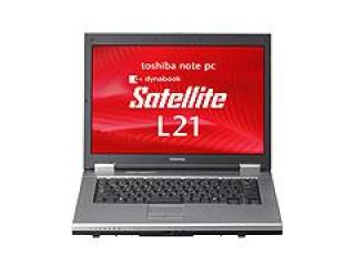 dynabook Satellite L21 253E/W PSL212CEW9711 PSL212CEW9711