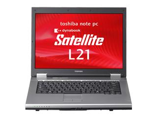 dynabook Satellite L21 220C/W PSL2122CW9R5Y PSL2122CW9R5Y