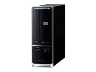 Pavilion Desktop PC s5250jp/CT Corei5 750/2.66G CTO標準構成 2009/10