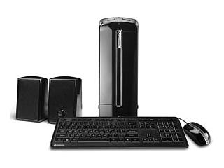 Gateway SX SX2802-41 SX2802-41