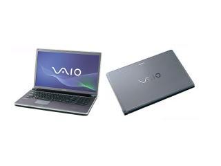 VAIO Aシリーズ VGN-AW83GS Core2DuoP8700 チタングレー VGN-AW83GS Core2DuoP8700