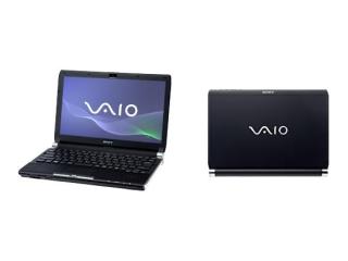 VAIO Tシリーズ VGN-TT33FB シルキーブラック VGN-TT33FB