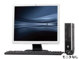 Compaq 8000 Elite US/CT Desktop PC PenE5400/2.7G CTO標準構成