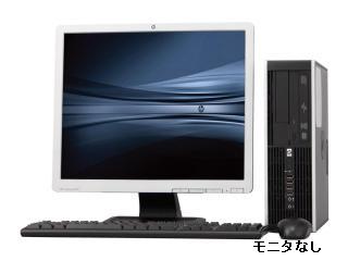Compaq 8000 Elite SF Desktop PC E8600/2.0/160m/XP7 WB095PA#ABJ WB095PA#ABJ