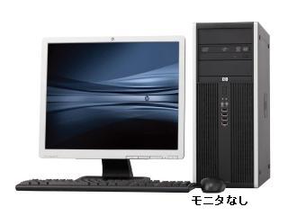 Compaq 8000 Elite MT Desktop PC Q9650/4.0/250m/HD46/XP7 WB099PA#ABJ WB099PA#ABJ