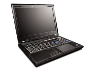 ThinkPad W700 2753B54 2753B54