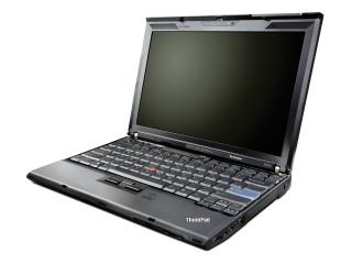 ThinkPad X200 7454PU3 7454PU3