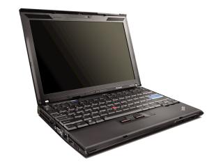 ThinkPad X200s 746968J 746968J