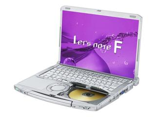 Let's note F9 CF-F9JYFCDR CF-F9JYFCDR
