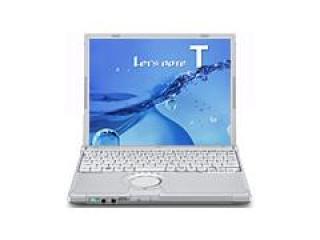 Let's note T9 CF-T9JWFDPS CF-T9JWFDPS