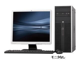 Compaq 8100 Elite MT/CT Desktop PC Corei5 650/3.2G CTO標準構成 2010/02