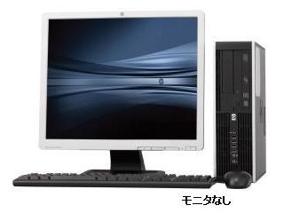 Compaq 8100 Elite SF Desktop PC i5-650/4.0/160m/W7 LC598PA#ABJ LC598PA#ABJ
