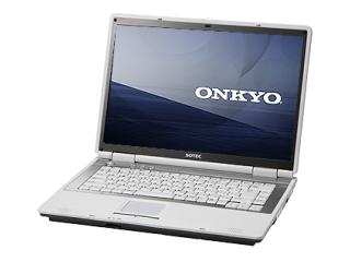 SOTEC DR505 DR505-XP Pro Celeron900/2.2G BTOモデル最小構成