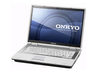ONKYO DR505A DR505A Core2DuoP8700/2.53G BTOモデル標準構成