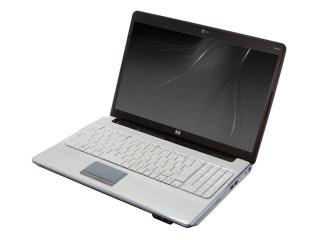 Pavilion Notebook PC dv6i/CT Corei3 330M/2.13G CTO標準構成 2010/01