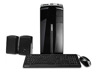 Gateway DX DX4831-55 DX4831-55