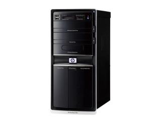Pavilion Desktop PC e9380jp/CT Corei7 870/2.93G CTO標準構成 2010/01