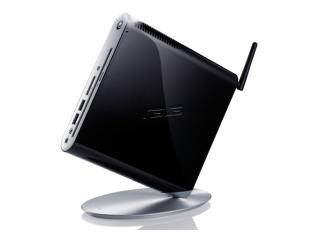 Eee Box PC EB1501 ブラック EB1501