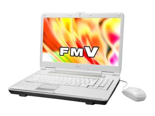 FMV-BIBLO NF NF/G50 FMVNFG50W アーバンホワイト FMVNFG50W