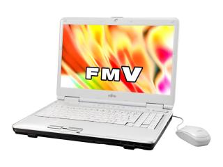 FMV-BIBLO NF NF/G70 FMVNFG70W アーバンホワイト FMVNFG70W