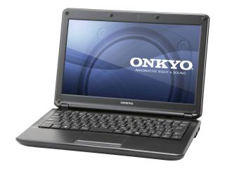 ONKYO M3 M311 M311A5 マットブラック M311A5