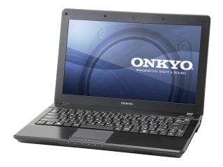 ONKYO DM511 DM511-7 Home CeleronSU2300/1.2G BTOモデル標準構成 2010/01