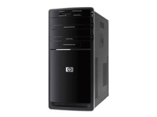 Pavilion Desktop PC p6320jp/CT Core2QuadQ9500/2.83G CTO標準構成 2010/01