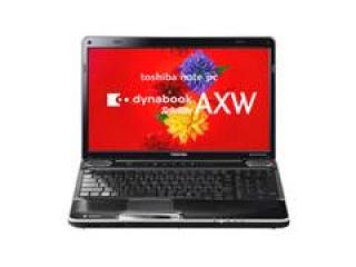 dynabook Satellite AXW AXW/60LW PAAW60LRG20BW PAAW60LRG20BW