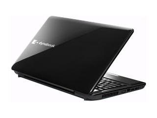 dynabook EX/55LBL PAEX55LLTBL プレシャスブラック PAEX55LLTBL