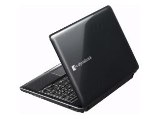 ネットノート dynabook MX/33LBL PAMX33LNGBL プレシャスブラック PAMX33LNGBL