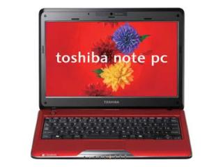 ネットノート dynabook MX/34LRD PAMX34LNTRD アイアンレッド PAMX34LNTRD