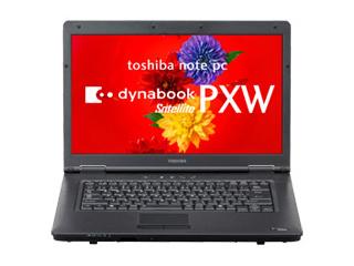 dynabook Satellite PXW PXW/59LW PAPW59LLG05W3 PAPW59LLG05W3