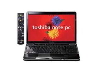 dynabook TV/64LBL PATV64LLTBL プレシャスブラック PATV64LLTBL