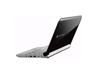 ネットブック dynabook UX/23LBL PAUX23LNUBL コスミックブラック PAUX23LNUBL