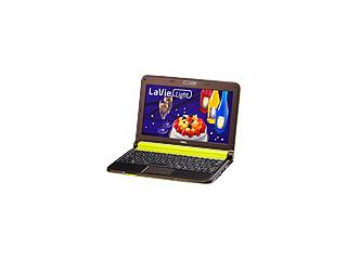 LaVie Light BL350/WD6G PC-BL350WD6G フレッシュライム PC-BL350WD6G