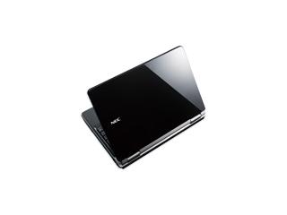 LaVie G タイプL(p) GL26RR/9G PC-GL26RR9AG スパークリングリッチブラック PC-GL26RR9AG