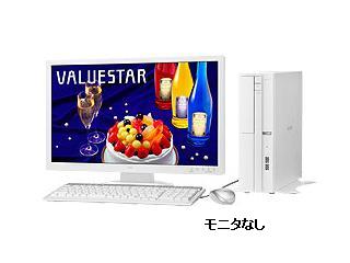 VALUESTAR G タイプL(s) GV286V/G PC-GV286VZAG PC-GV286VZAG