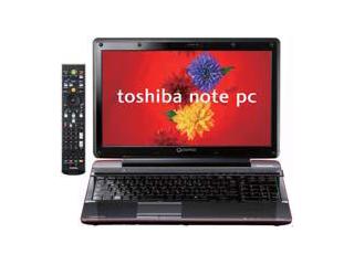 dynabook Qosmio V65/86L PQV6586LRT PQV6586LRT