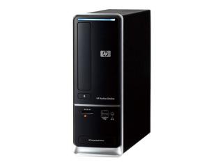 Pavilion Desktop PC s5330jp/CT PhenomIIX4 820/2.8G CTO標準構成 2010/01