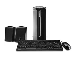 Gateway SX SX2840-51 SX2840-51