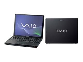 VAIO Gシリーズ VGN-G3ABVS Celeron SU2300 ブラック VGN-G3ABVS Celeron SU2300