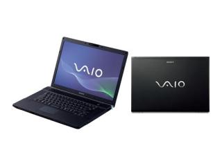VAIO Bシリーズ VPCB11AVJA プレミアムブラック VPCB11AVJA