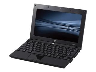 Mini 5102 Notebook PC 10H/160/ダウングレードモデル WN030PC#ABJ ブラック WN030PC#ABJ