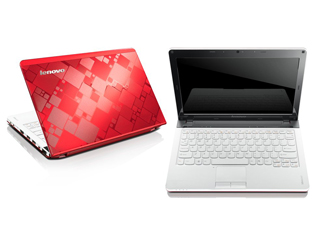IdeaPad U160 08944VJ スクエア・レッド 08944VJ